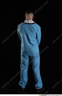 04 2018 01 MIKAEL SPY WITH GUN